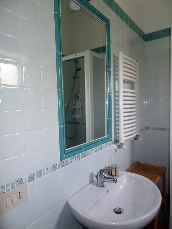 B&B Villa Fantasia Гаета Стая снимка